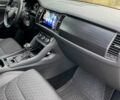 Шкода Kodiaq, объемом двигателя 2 л и пробегом 49 тыс. км за 29500 $, фото 7 на Automoto.ua