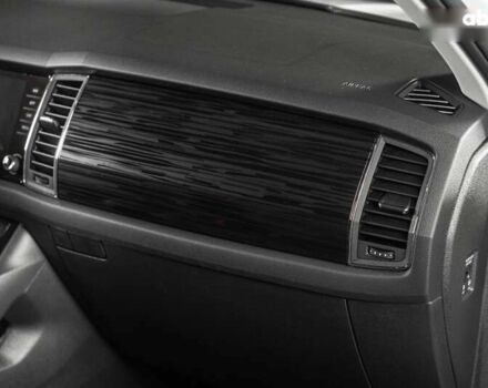 Шкода Kodiaq, об'ємом двигуна 2 л та пробігом 202 тис. км за 26500 $, фото 26 на Automoto.ua