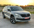 Шкода Kodiaq, об'ємом двигуна 2 л та пробігом 198 тис. км за 32999 $, фото 1 на Automoto.ua