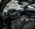 Шкода Kodiaq, объемом двигателя 2 л и пробегом 98 тыс. км за 39500 $, фото 12 на Automoto.ua