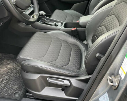 Шкода Kodiaq, объемом двигателя 2 л и пробегом 49 тыс. км за 29500 $, фото 54 на Automoto.ua