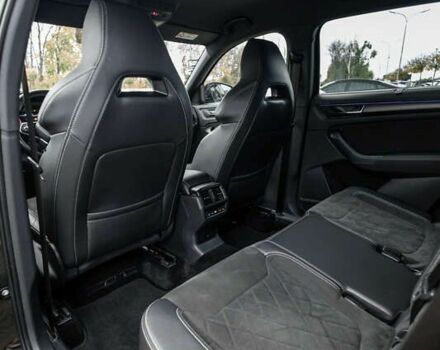 Шкода Kodiaq, объемом двигателя 2 л и пробегом 98 тыс. км за 39500 $, фото 21 на Automoto.ua