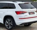 Шкода Kodiaq, объемом двигателя 2 л и пробегом 124 тыс. км за 39999 $, фото 19 на Automoto.ua