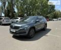 Шкода Kodiaq, объемом двигателя 2 л и пробегом 83 тыс. км за 33500 $, фото 1 на Automoto.ua