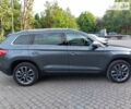 Шкода Kodiaq, об'ємом двигуна 1.97 л та пробігом 169 тис. км за 35500 $, фото 7 на Automoto.ua