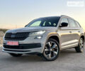 Шкода Kodiaq, об'ємом двигуна 2 л та пробігом 198 тис. км за 32999 $, фото 8 на Automoto.ua