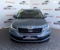 Шкода Kodiaq, объемом двигателя 2 л и пробегом 179 тыс. км за 29950 $, фото 1 на Automoto.ua