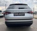 Шкода Kodiaq, объемом двигателя 2 л и пробегом 143 тыс. км за 26490 $, фото 8 на Automoto.ua