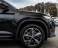 Шкода Kodiaq, объемом двигателя 2 л и пробегом 98 тыс. км за 39500 $, фото 8 на Automoto.ua
