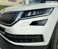 Шкода Kodiaq, объемом двигателя 1.97 л и пробегом 118 тыс. км за 31300 $, фото 36 на Automoto.ua