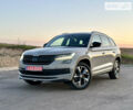 Шкода Kodiaq, об'ємом двигуна 2 л та пробігом 198 тис. км за 32999 $, фото 75 на Automoto.ua