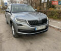 Шкода Kodiaq, объемом двигателя 2 л и пробегом 49 тыс. км за 29500 $, фото 16 на Automoto.ua