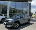 Шкода Kodiaq, объемом двигателя 2 л и пробегом 67 тыс. км за 37000 $, фото 11 на Automoto.ua