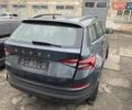 Шкода Kodiaq, об'ємом двигуна 2 л та пробігом 129 тис. км за 11500 $, фото 6 на Automoto.ua