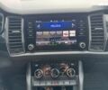 Шкода Kodiaq, объемом двигателя 2 л и пробегом 143 тыс. км за 26490 $, фото 26 на Automoto.ua