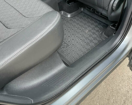 Шкода Kodiaq, объемом двигателя 2 л и пробегом 49 тыс. км за 29500 $, фото 42 на Automoto.ua