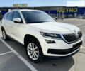 Шкода Kodiaq, объемом двигателя 1.97 л и пробегом 118 тыс. км за 31300 $, фото 1 на Automoto.ua