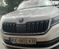 Шкода Kodiaq, объемом двигателя 1.98 л и пробегом 35 тыс. км за 32000 $, фото 1 на Automoto.ua