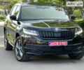 Шкода Kodiaq, объемом двигателя 2 л и пробегом 184 тыс. км за 29500 $, фото 1 на Automoto.ua