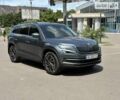 Шкода Kodiaq, объемом двигателя 2 л и пробегом 83 тыс. км за 33500 $, фото 33 на Automoto.ua