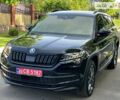 Шкода Kodiaq, об'ємом двигуна 2 л та пробігом 184 тис. км за 29500 $, фото 5 на Automoto.ua