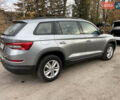 Шкода Kodiaq, объемом двигателя 2 л и пробегом 49 тыс. км за 29500 $, фото 12 на Automoto.ua