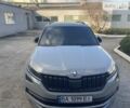 Шкода Kodiaq, объемом двигателя 1.97 л и пробегом 78 тыс. км за 36500 $, фото 3 на Automoto.ua