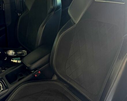 Шкода Kodiaq, объемом двигателя 2 л и пробегом 208 тыс. км за 28000 $, фото 1 на Automoto.ua