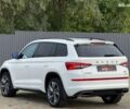 Шкода Kodiaq, объемом двигателя 2 л и пробегом 124 тыс. км за 39999 $, фото 5 на Automoto.ua