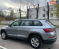 Шкода Kodiaq, объемом двигателя 2 л и пробегом 49 тыс. км за 29500 $, фото 6 на Automoto.ua