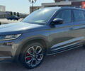 Шкода Kodiaq, объемом двигателя 1.97 л и пробегом 199 тыс. км за 34500 $, фото 2 на Automoto.ua