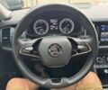Шкода Kodiaq, объемом двигателя 2 л и пробегом 143 тыс. км за 26490 $, фото 21 на Automoto.ua
