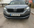 Шкода Kodiaq, объемом двигателя 2 л и пробегом 49 тыс. км за 29500 $, фото 18 на Automoto.ua