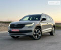 Шкода Kodiaq, об'ємом двигуна 2 л та пробігом 198 тис. км за 32999 $, фото 72 на Automoto.ua