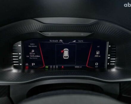Шкода Kodiaq, объемом двигателя 2 л и пробегом 98 тыс. км за 39500 $, фото 25 на Automoto.ua