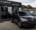 Шкода Kodiaq, объемом двигателя 2 л и пробегом 98 тыс. км за 39500 $, фото 3 на Automoto.ua