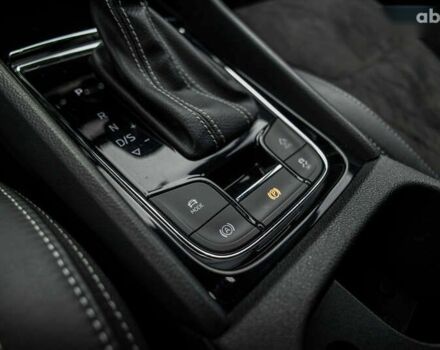Шкода Kodiaq, объемом двигателя 2 л и пробегом 98 тыс. км за 39500 $, фото 22 на Automoto.ua