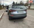 Шкода Kodiaq, объемом двигателя 2 л и пробегом 49 тыс. км за 29500 $, фото 9 на Automoto.ua