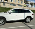 Шкода Kodiaq, объемом двигателя 1.97 л и пробегом 118 тыс. км за 31300 $, фото 30 на Automoto.ua