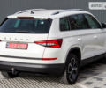 Шкода Kodiaq, объемом двигателя 2 л и пробегом 151 тыс. км за 31300 $, фото 10 на Automoto.ua