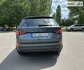 Шкода Kodiaq, объемом двигателя 2 л и пробегом 83 тыс. км за 33500 $, фото 17 на Automoto.ua