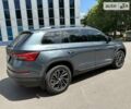 Шкода Kodiaq, объемом двигателя 2 л и пробегом 83 тыс. км за 33500 $, фото 29 на Automoto.ua