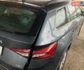 Шкода Kodiaq, об'ємом двигуна 2 л та пробігом 129 тис. км за 11500 $, фото 5 на Automoto.ua