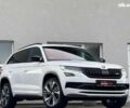 Шкода Kodiaq, объемом двигателя 2 л и пробегом 124 тыс. км за 39999 $, фото 1 на Automoto.ua
