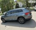 Шкода Kodiaq, объемом двигателя 2 л и пробегом 83 тыс. км за 33500 $, фото 6 на Automoto.ua