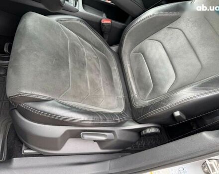 Шкода Kodiaq, объемом двигателя 2 л и пробегом 143 тыс. км за 26490 $, фото 19 на Automoto.ua