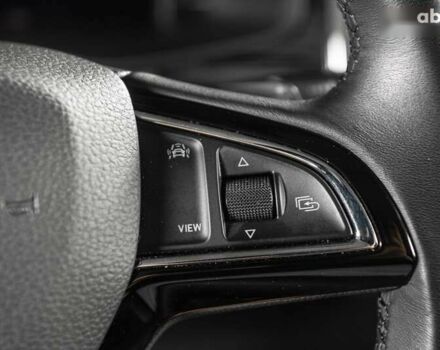 Шкода Kodiaq, об'ємом двигуна 2 л та пробігом 202 тис. км за 26500 $, фото 22 на Automoto.ua