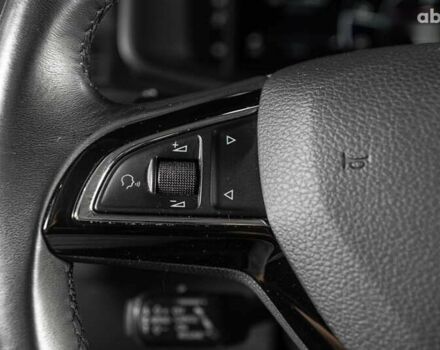 Шкода Kodiaq, об'ємом двигуна 2 л та пробігом 202 тис. км за 26500 $, фото 16 на Automoto.ua