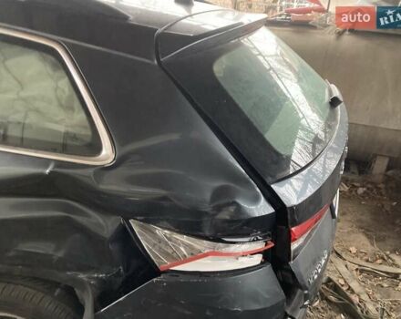 Шкода Kodiaq, об'ємом двигуна 2 л та пробігом 129 тис. км за 11500 $, фото 4 на Automoto.ua