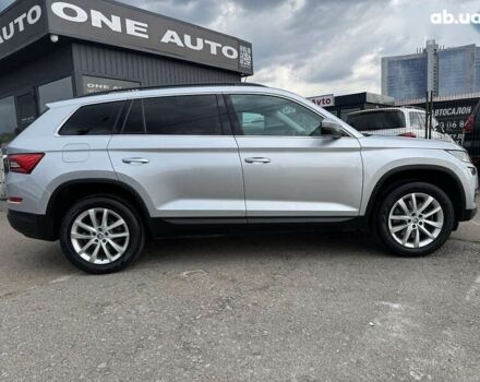Шкода Kodiaq, объемом двигателя 2 л и пробегом 143 тыс. км за 26490 $, фото 5 на Automoto.ua